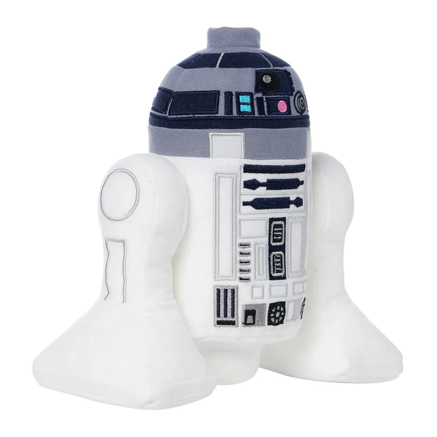 Lego R2D2 Plush
