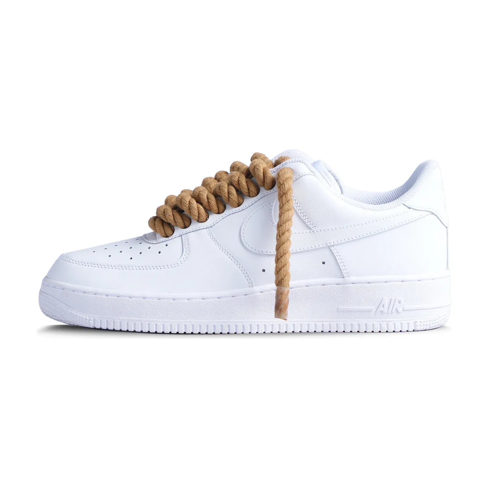 BROWN ROPE AF1