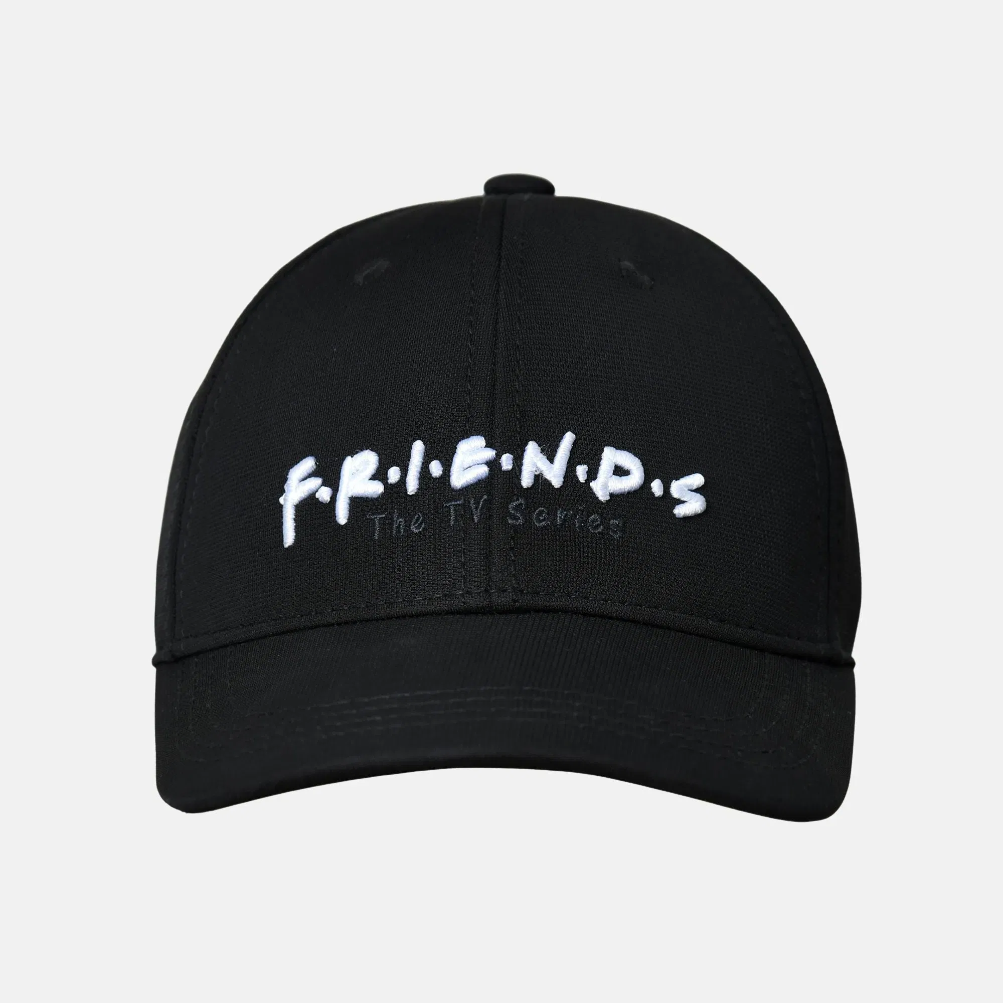 BZ Headwear F.R.I.E.N.D.S Women’s BaseBall Cap