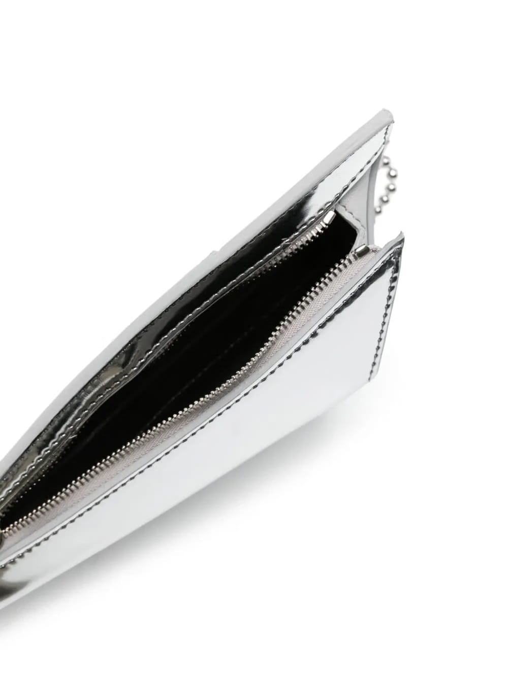 Paperplane clutch bag