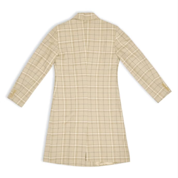 Twill Rover Coat