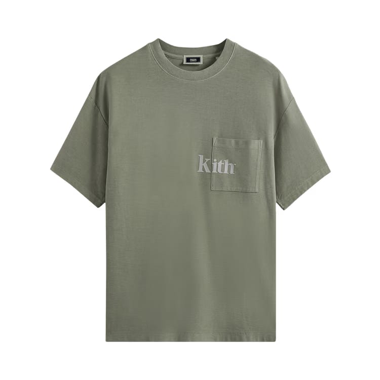 Kith Quinn T-Shirt Cavan