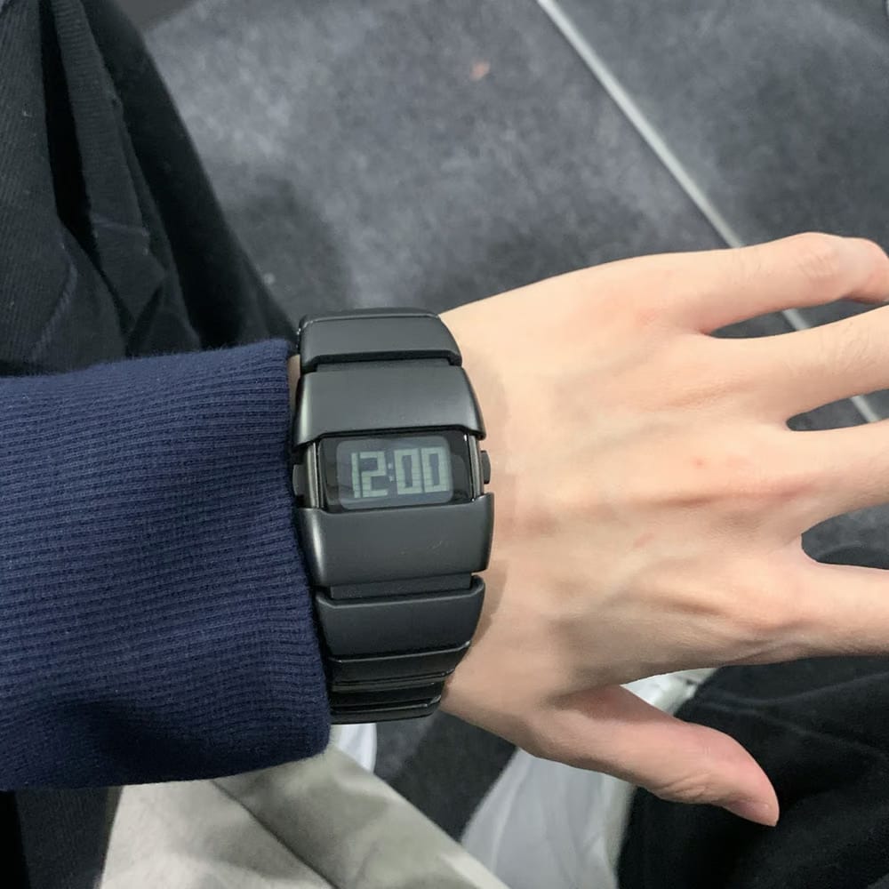 CYBERCORE X6000 (Void Black Edition)