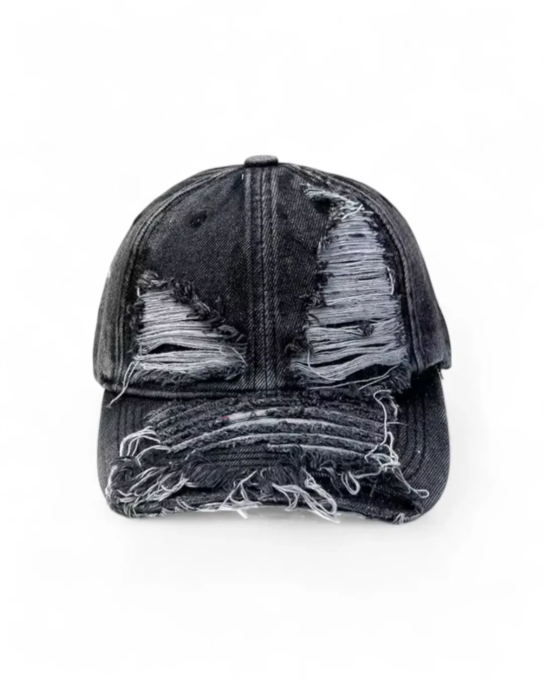 The Beast - Rustic Black