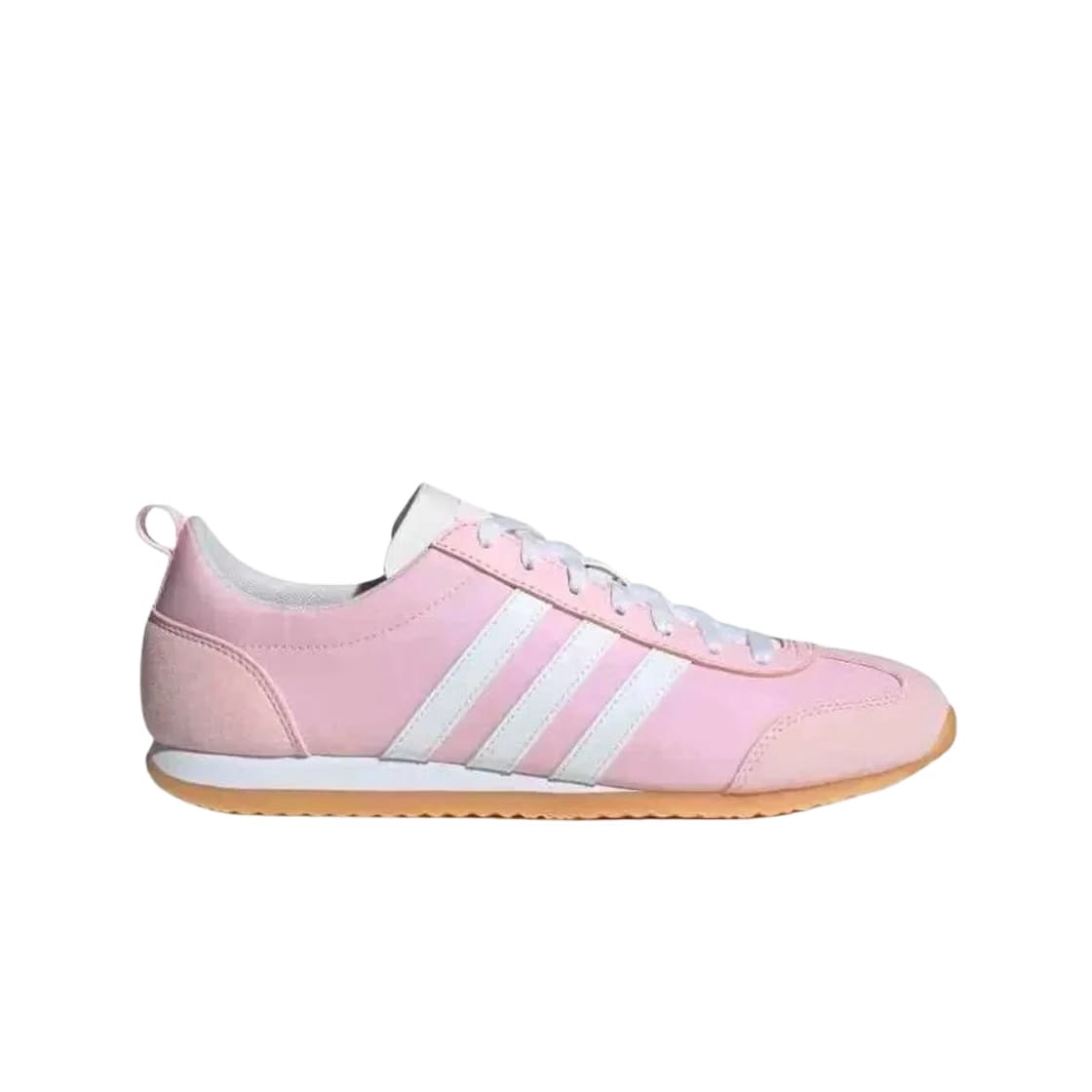 Adidas VS Jog 2.0 Pink White