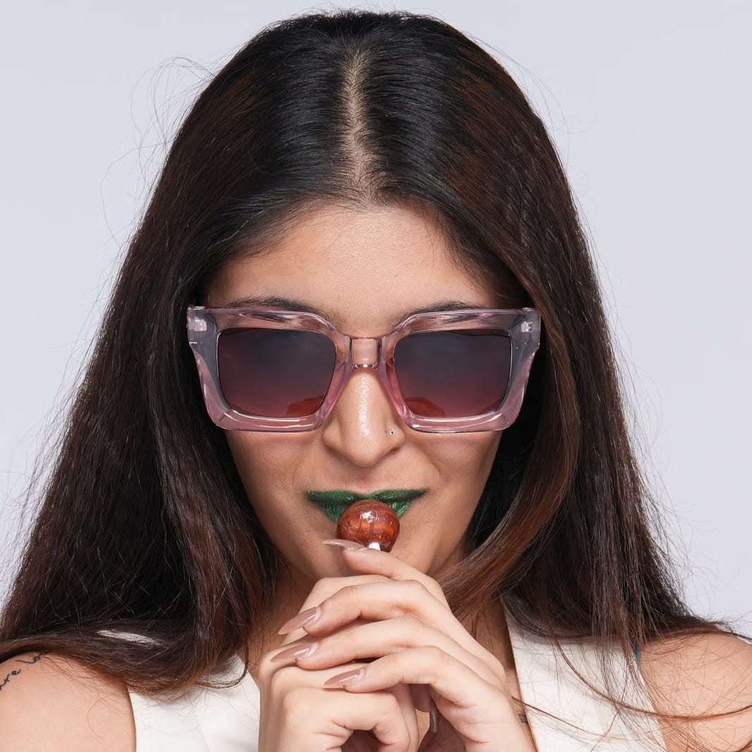 Fusion Sunglasses