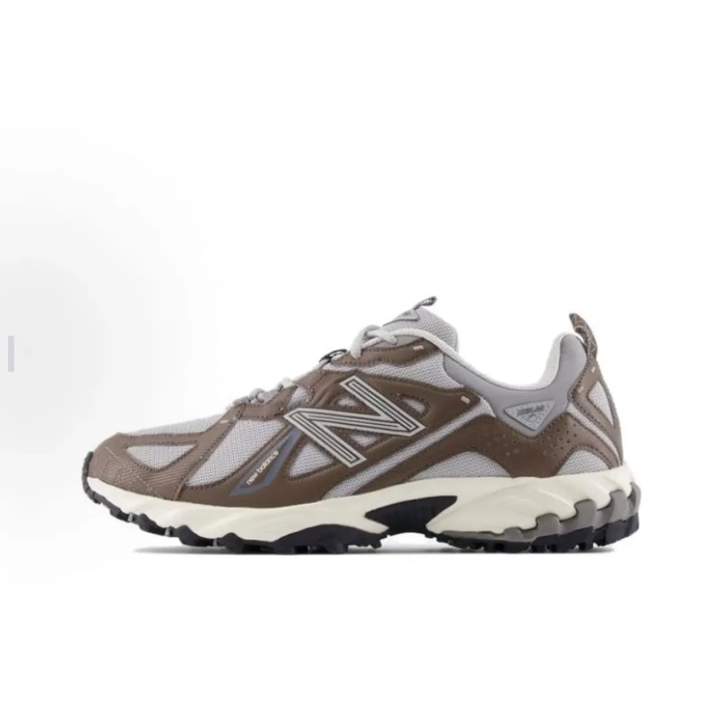 NEW BALANCE 610T DARK BROWN