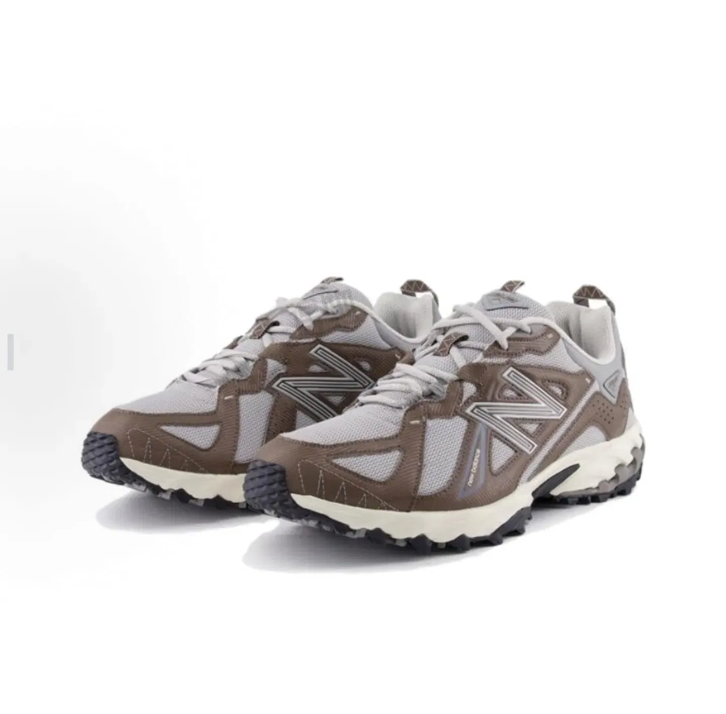 NEW BALANCE 610T DARK BROWN