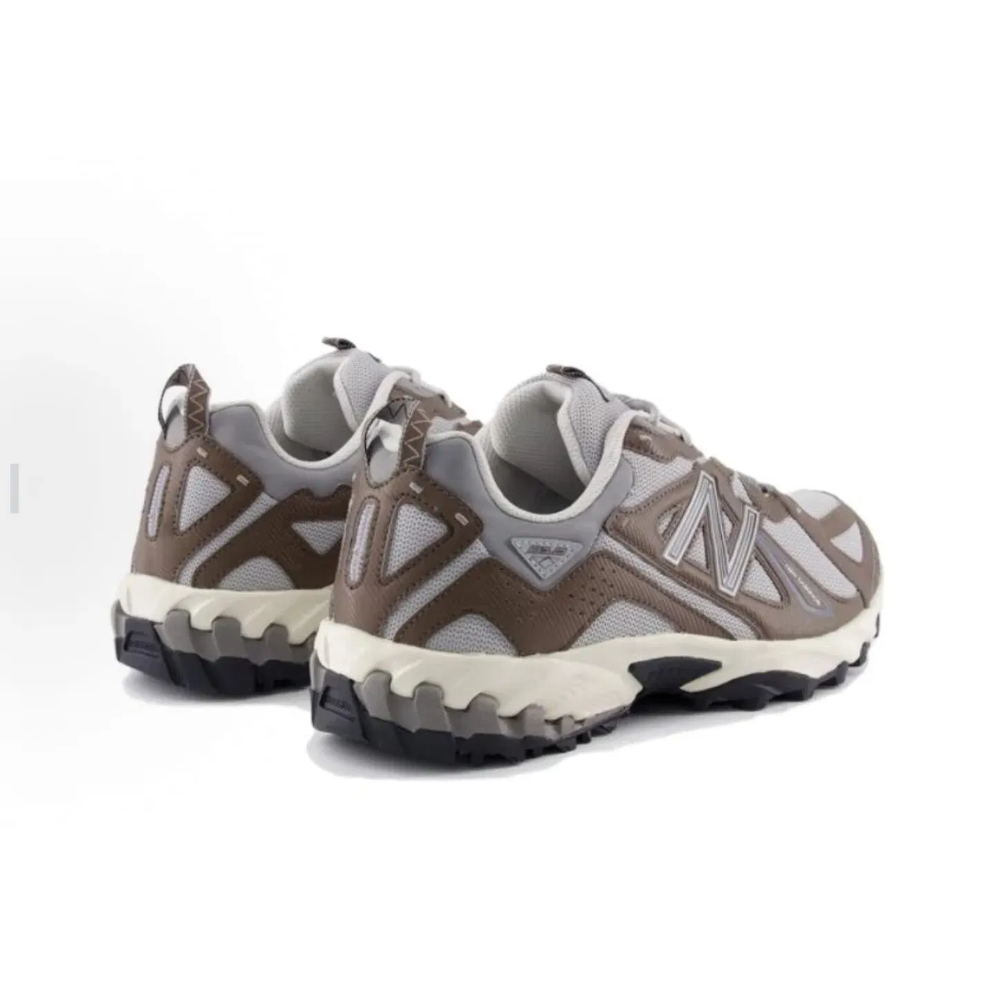 NEW BALANCE 610T DARK BROWN