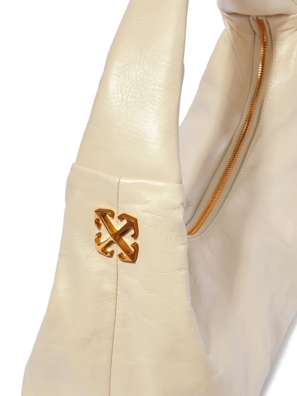 Arcade Jumbo shoulder bag