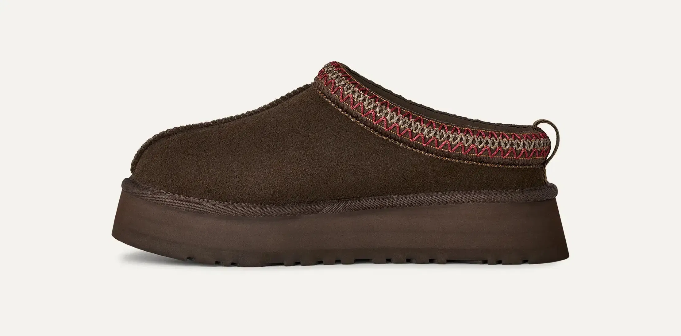Ugg Tazz Ii Dusted Cocoa