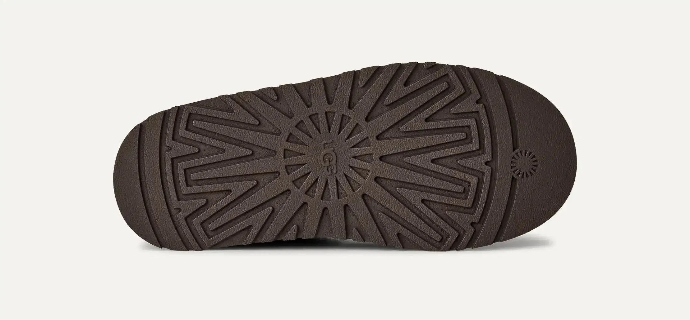 Ugg Tazz Ii Dusted Cocoa