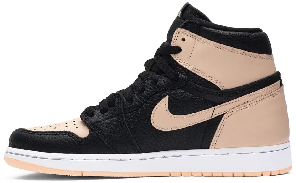 Air Jordan 1 Retro High OG 'Crimson Tint'