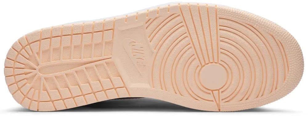 Air Jordan 1 Retro High OG 'Crimson Tint'