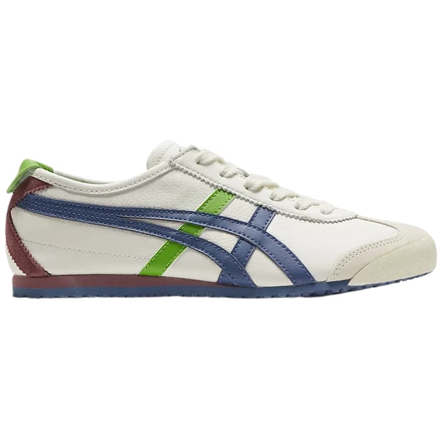 Onitsuka Tiger Mexico 66 'Cream Mako Blue'