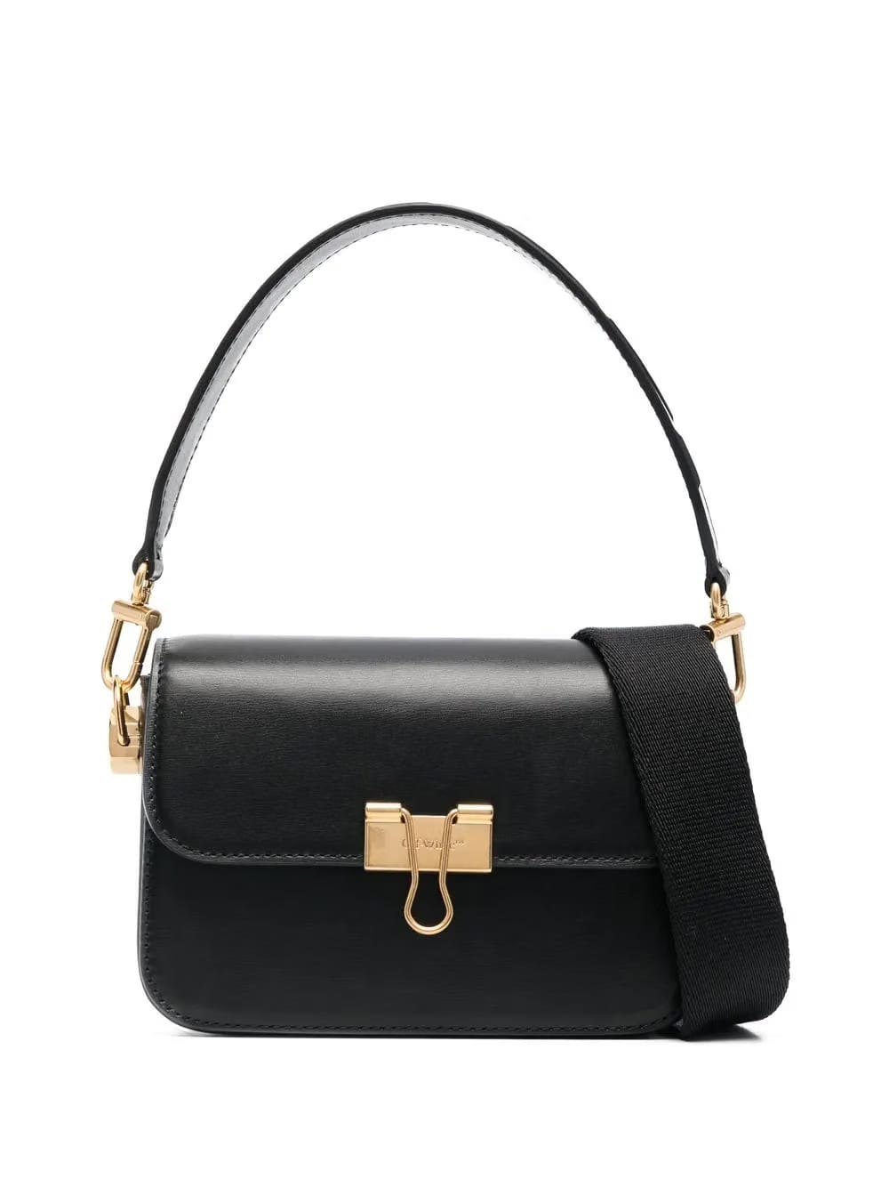 small Binder shoulder bag