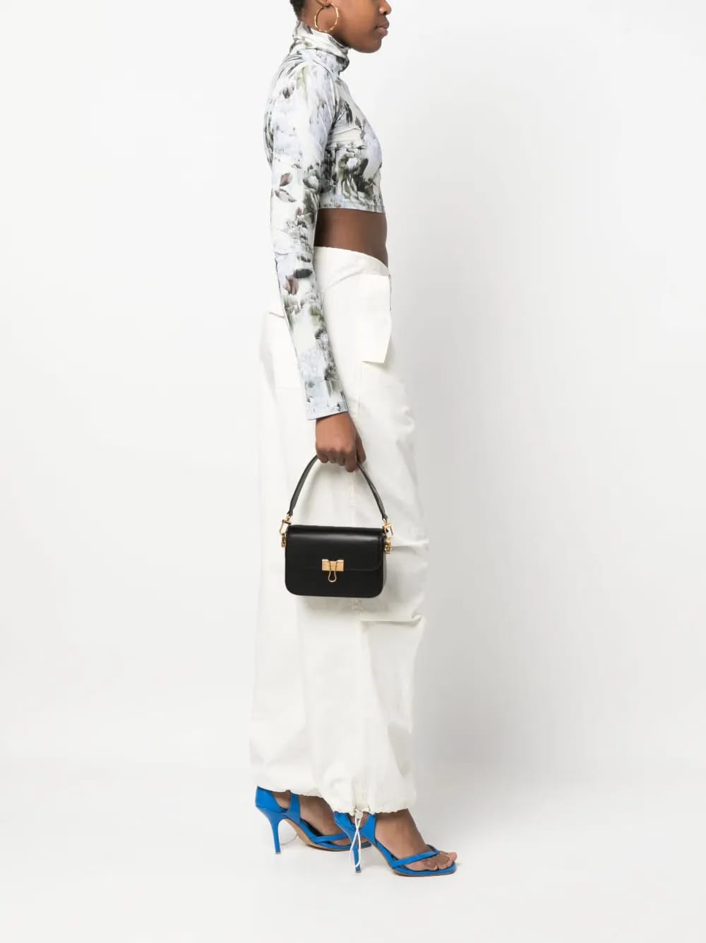 small Binder shoulder bag