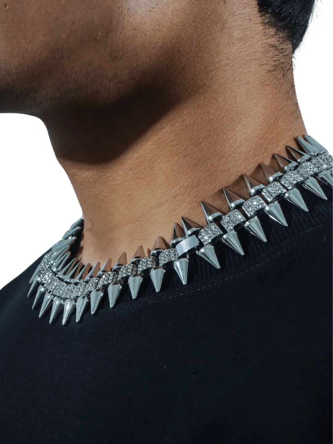 MANACA SPIREX CHAIN