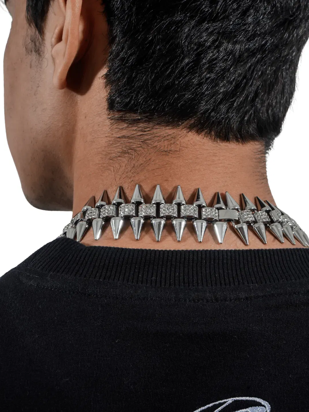 MANACA SPIREX CHAIN
