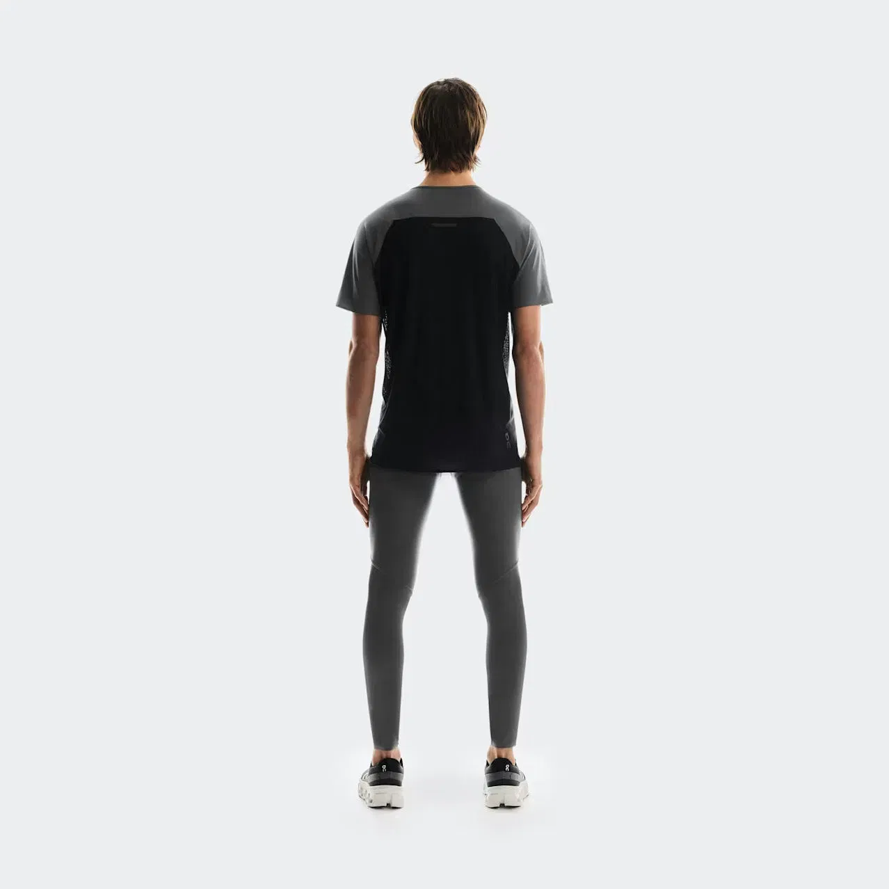 On Performance-T BLACK | ECLIPSE (M)