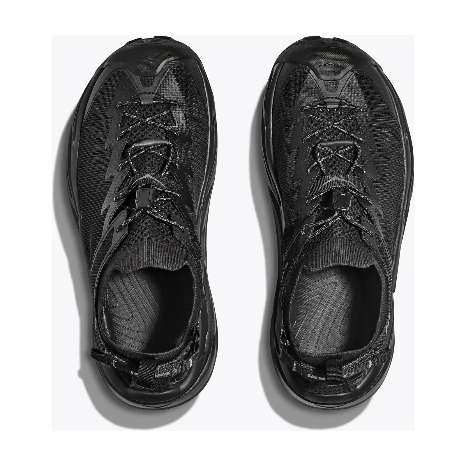 Hoka Women'S Hopara 2 Black Black