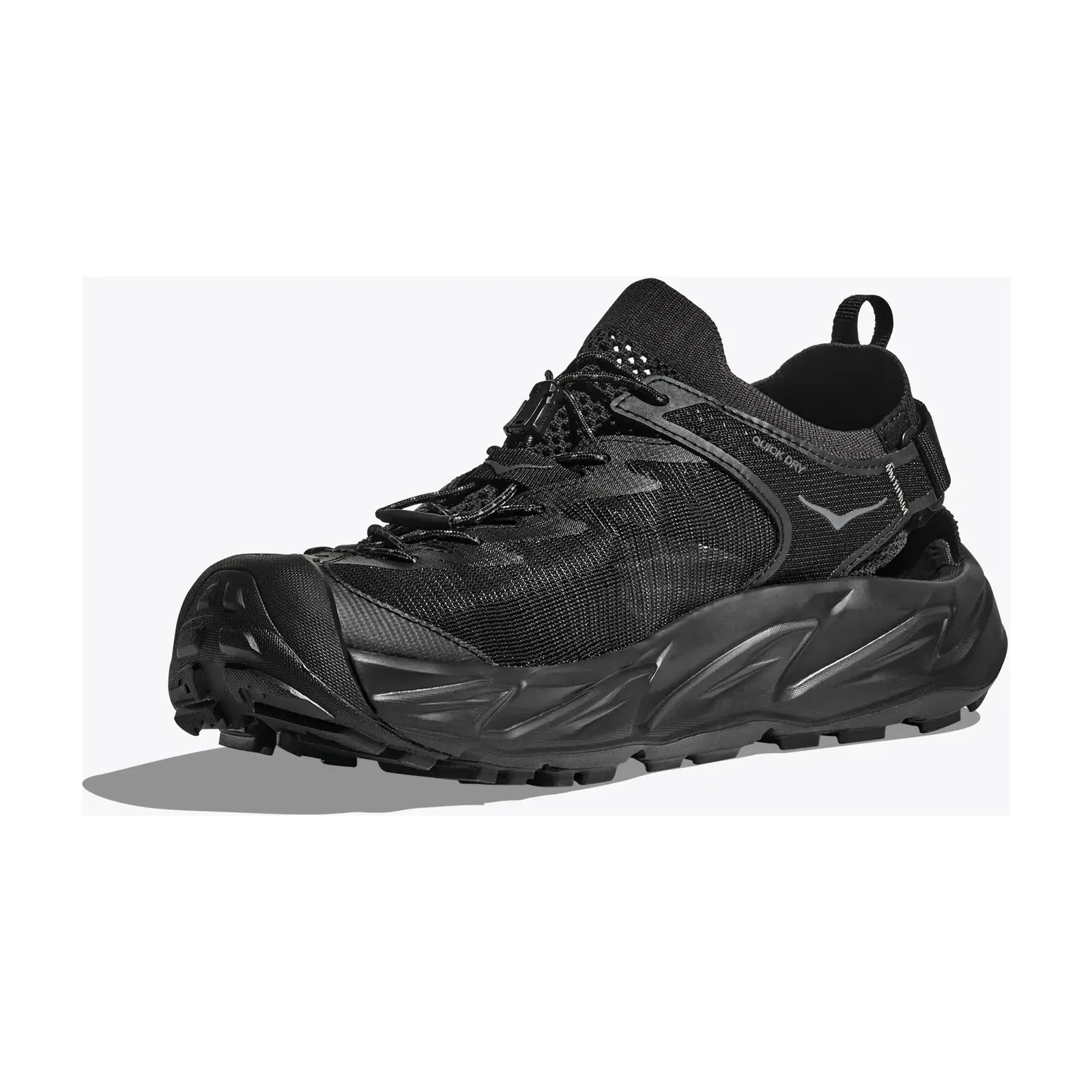 Hoka Women'S Hopara 2 Black Black