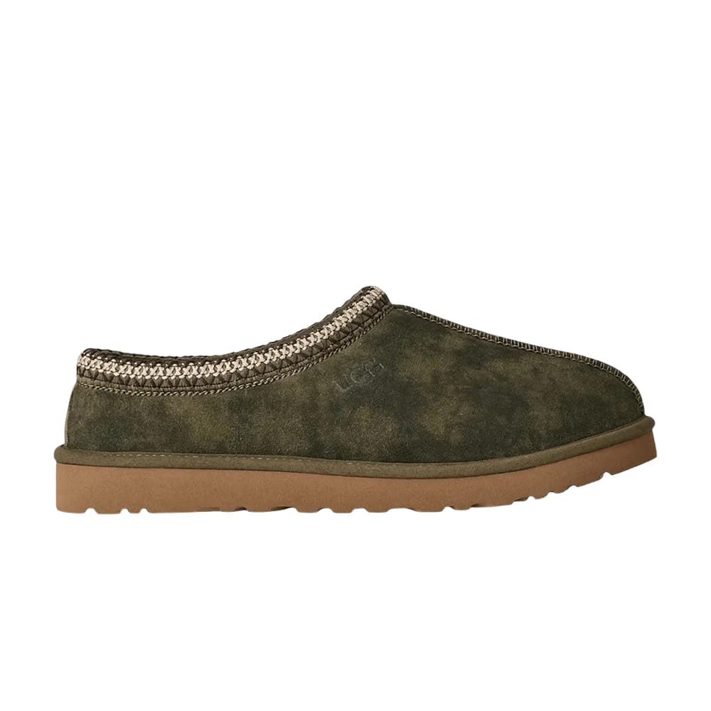 Ugg Tasman Baxter Slipper Burnt Olive