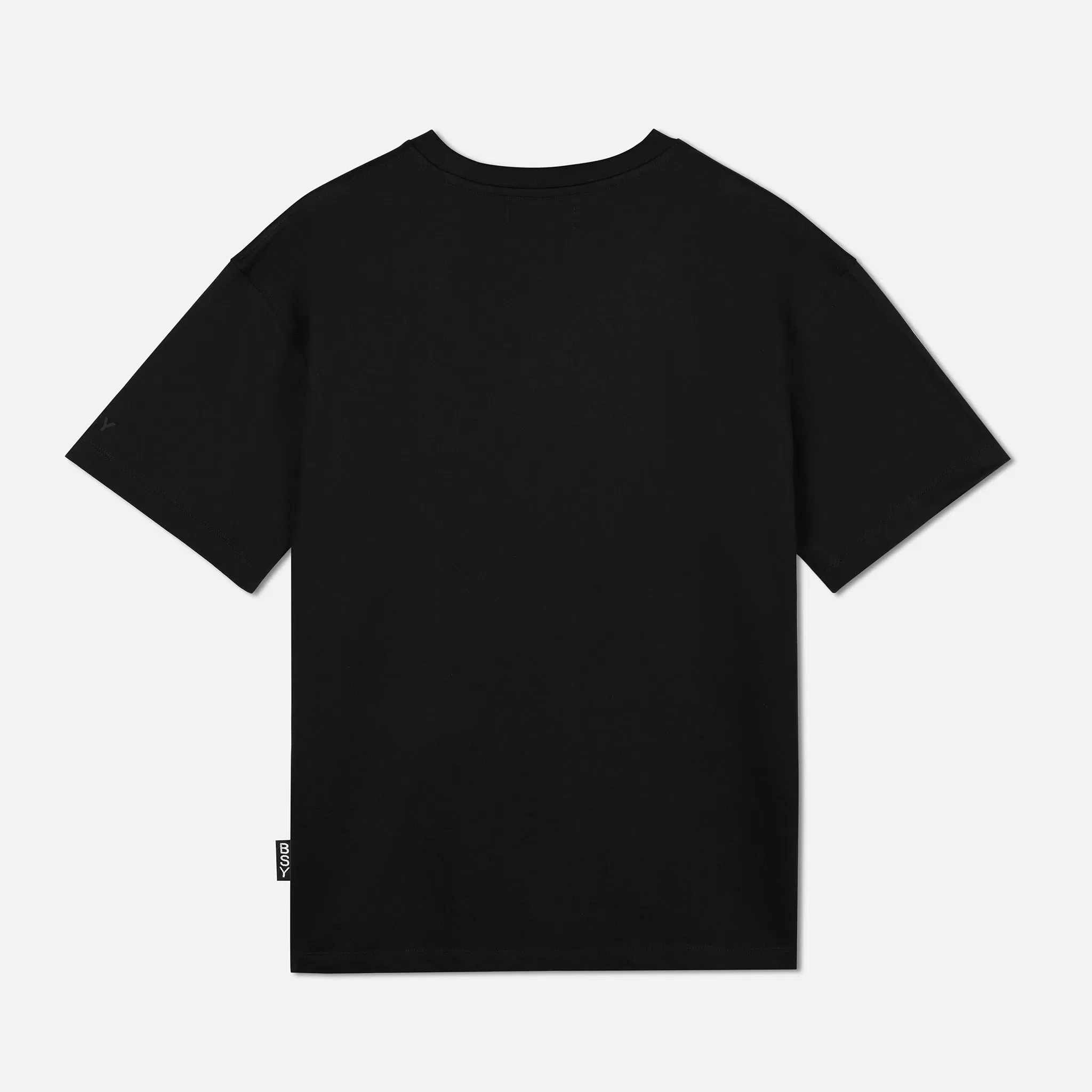 BACK YOU UP T-SHIRT