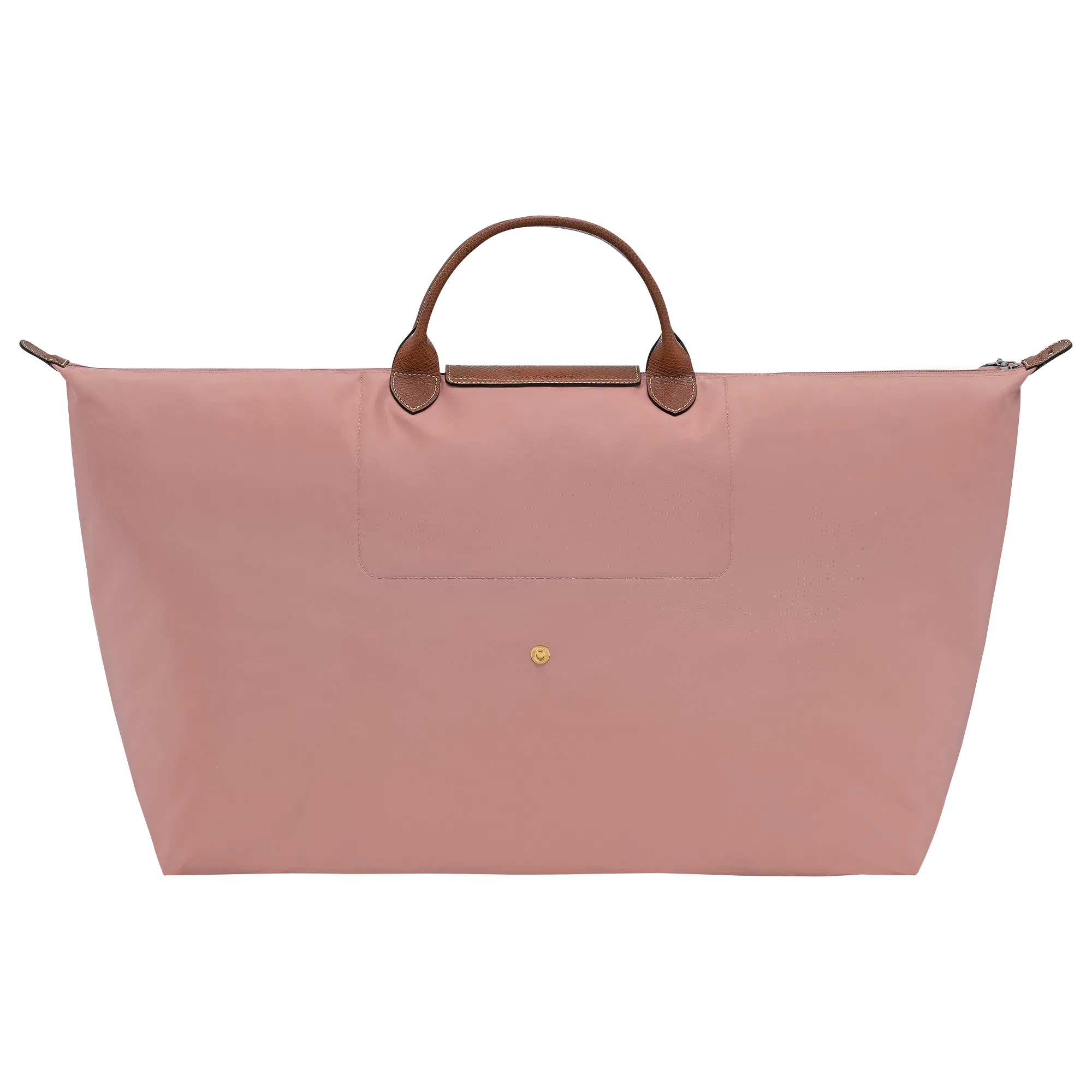 Longchamp Le Pliage Original XL Travel bag Pink Tea