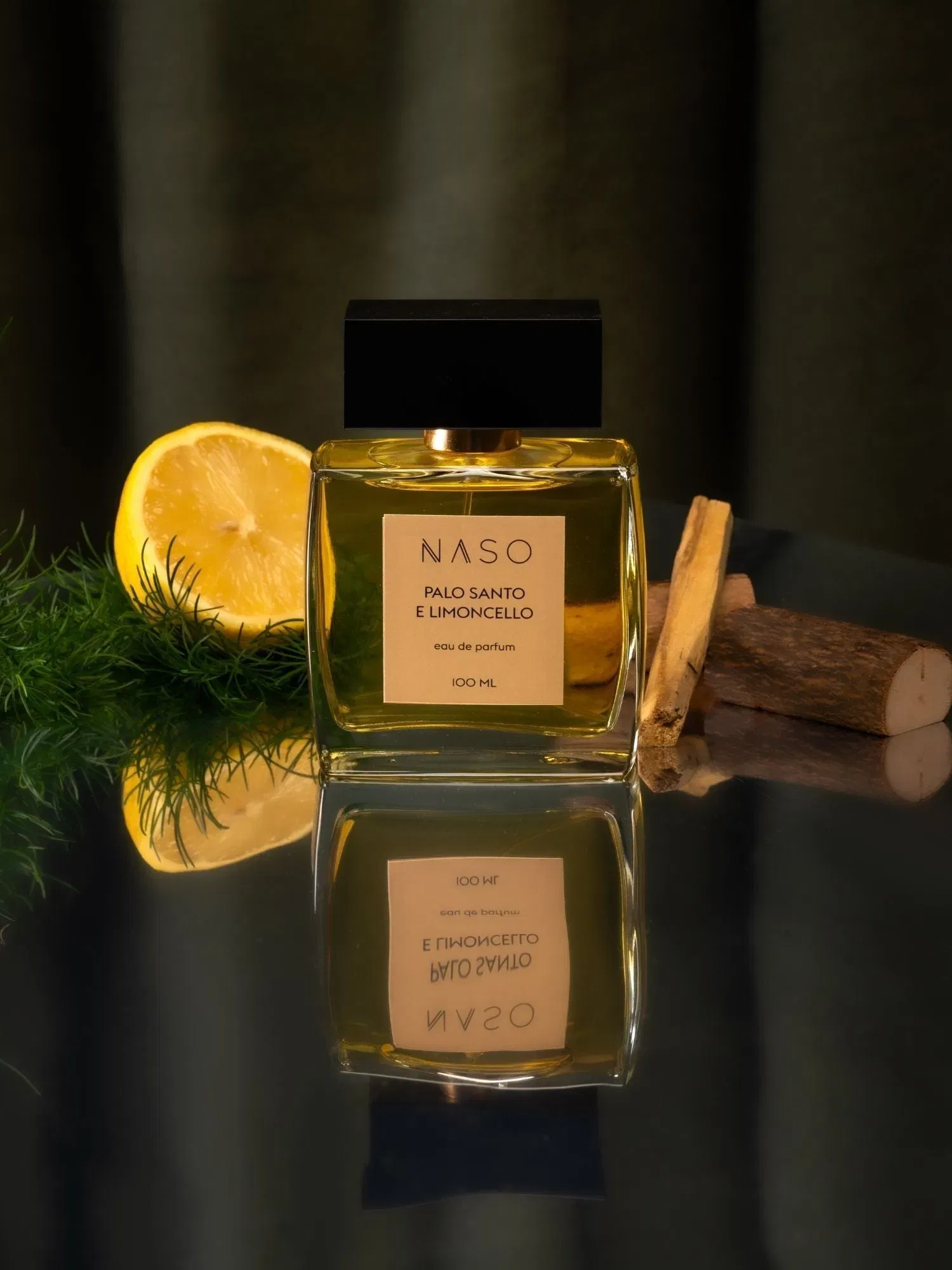 PALO SANTO