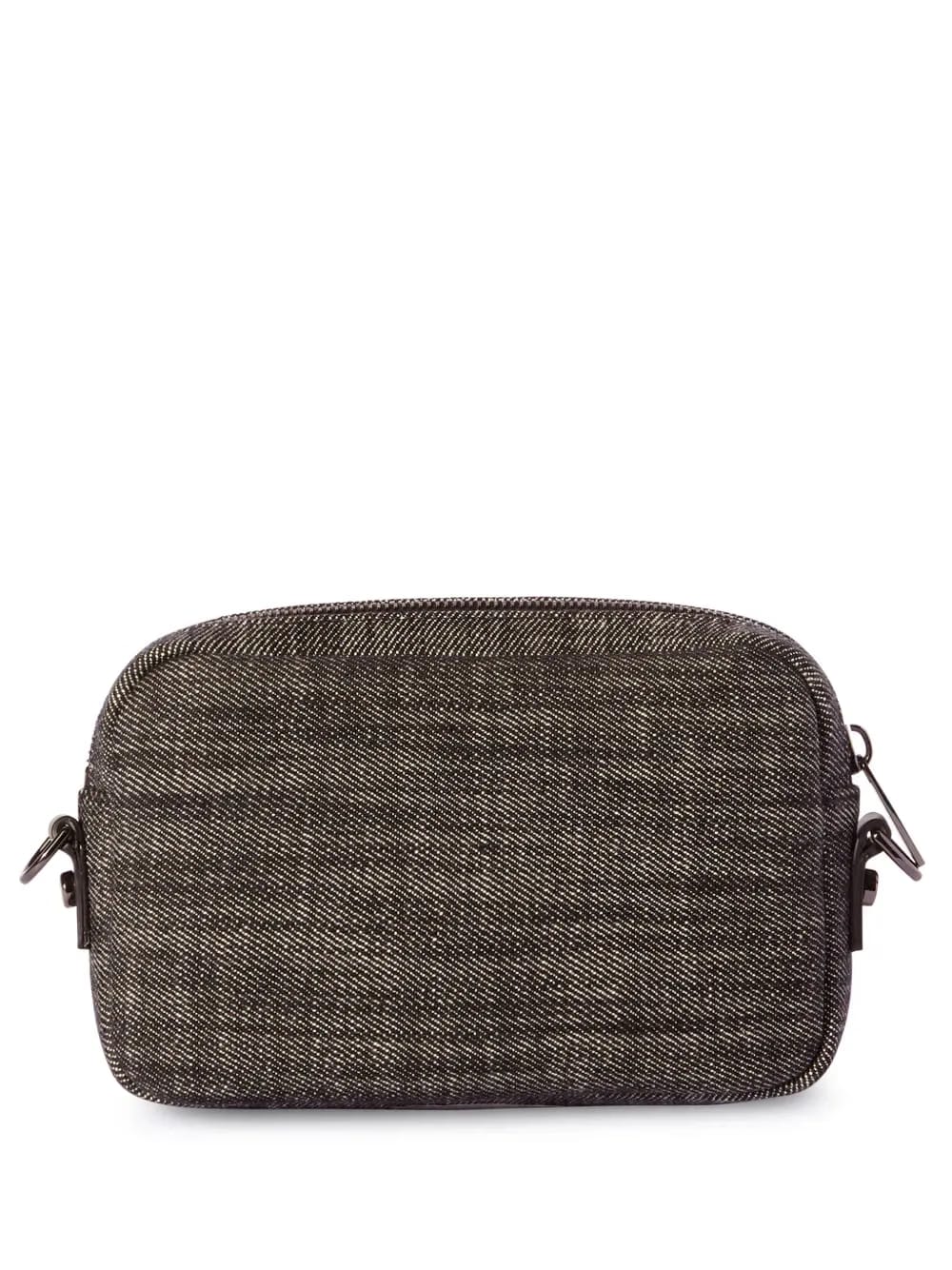 Quilting shoulder bag