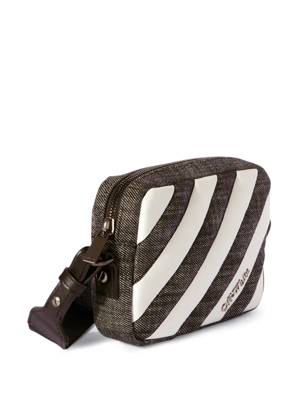 Quilting shoulder bag