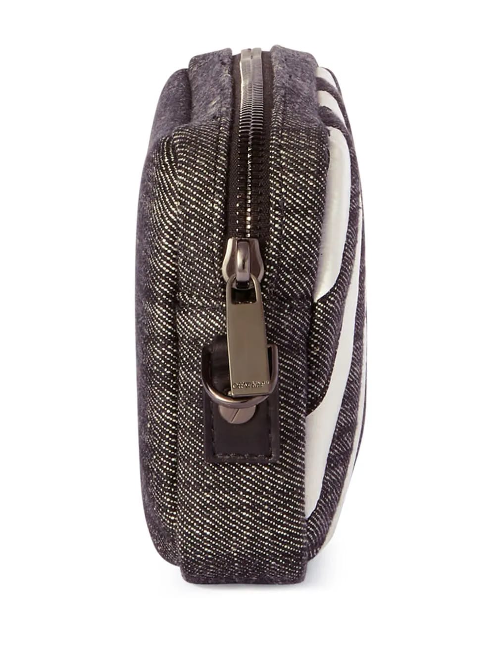 Quilting shoulder bag