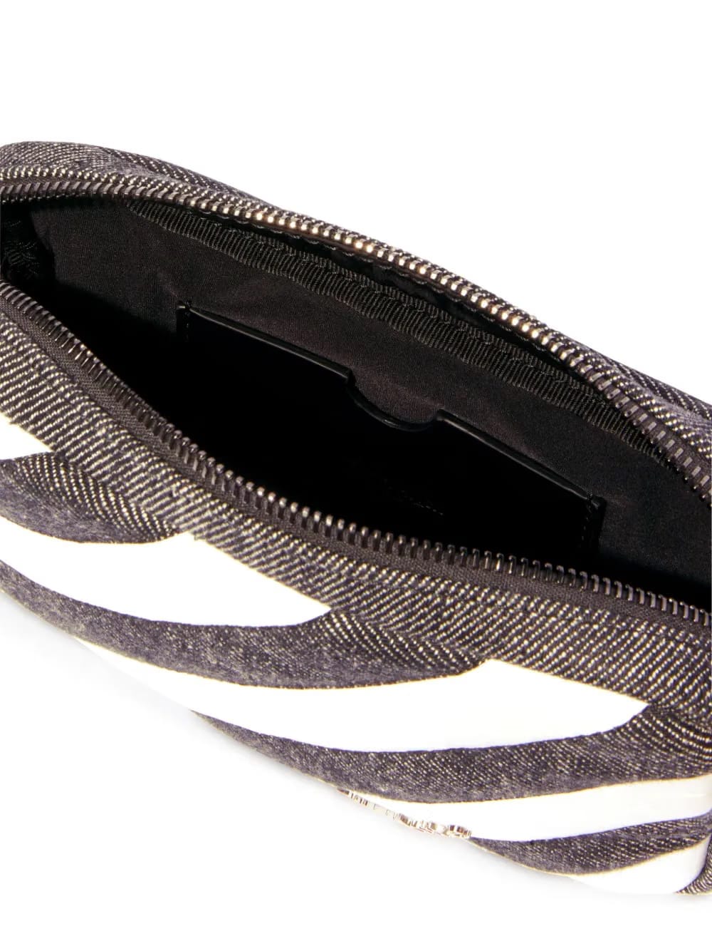 Quilting shoulder bag