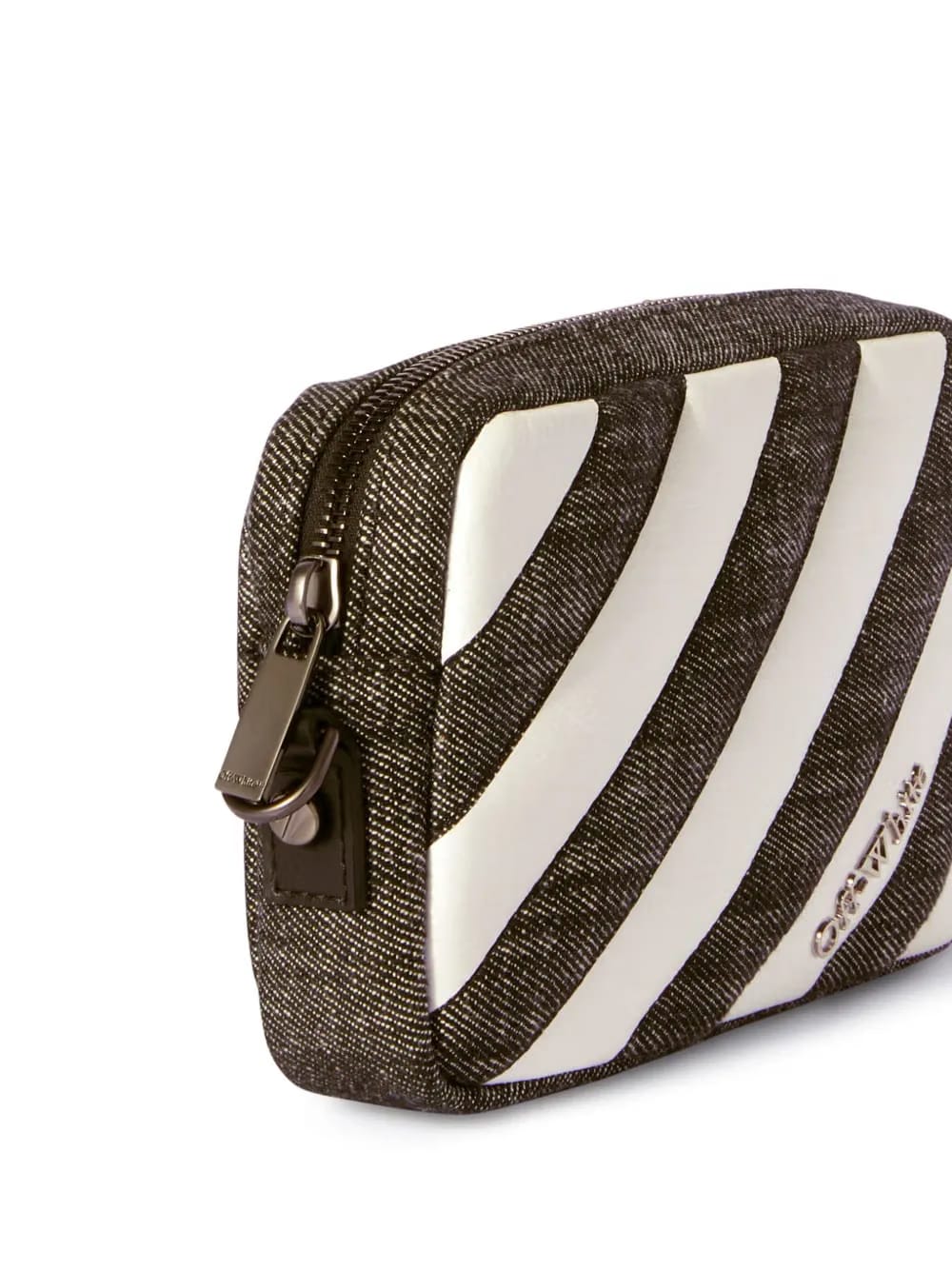 Quilting shoulder bag