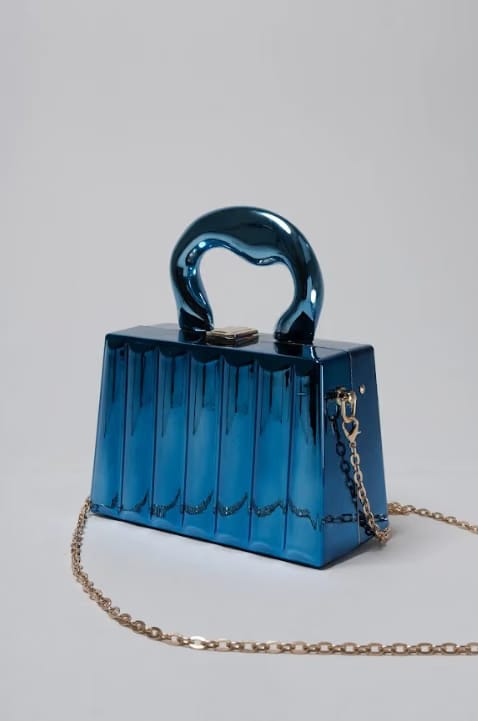 MANACA Aether Prism Bag