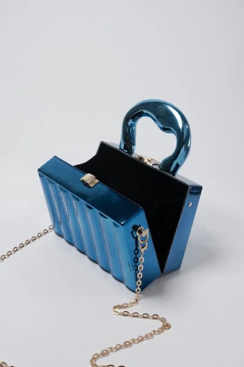MANACA Aether Prism Bag