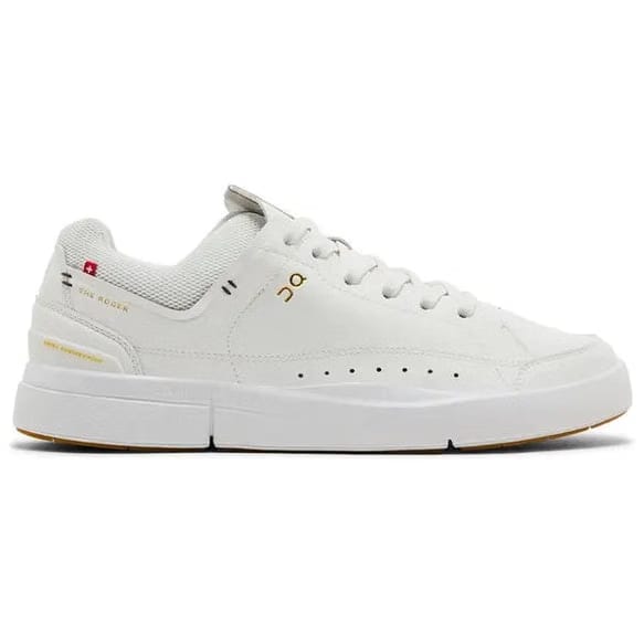 On The Roger Centre Court White Gum