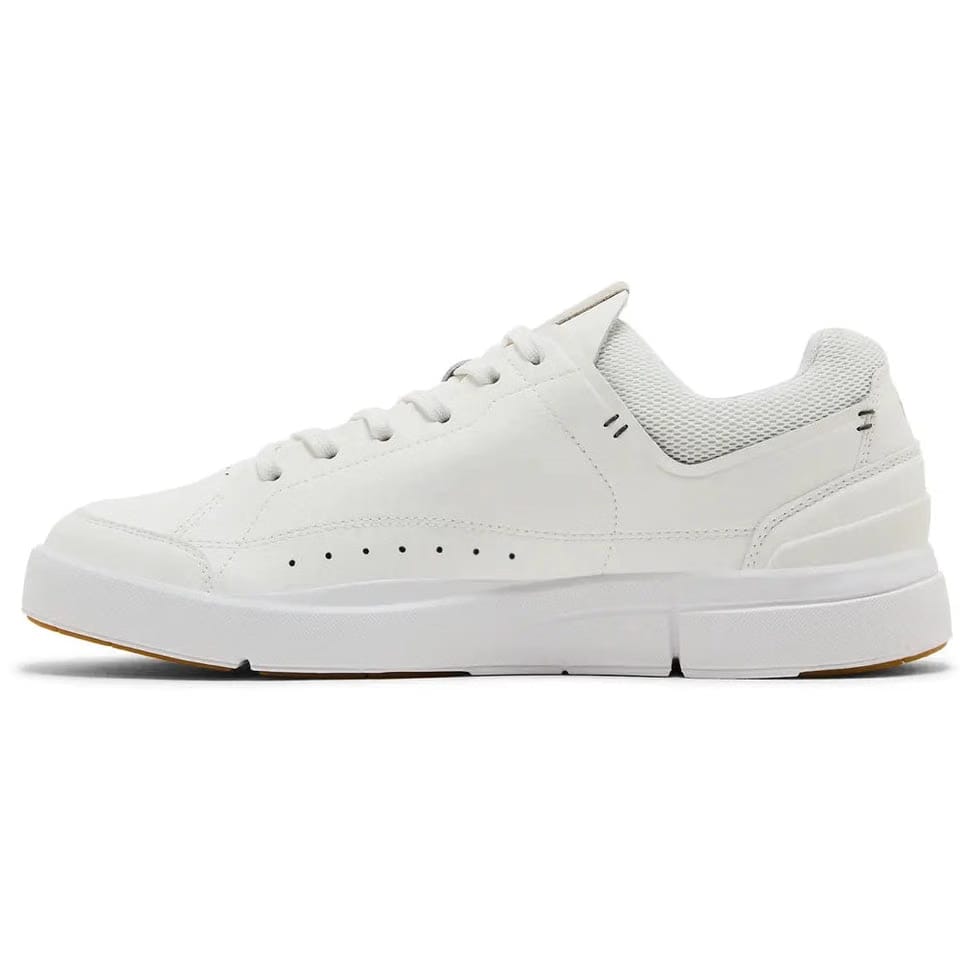 On The Roger Centre Court White Gum