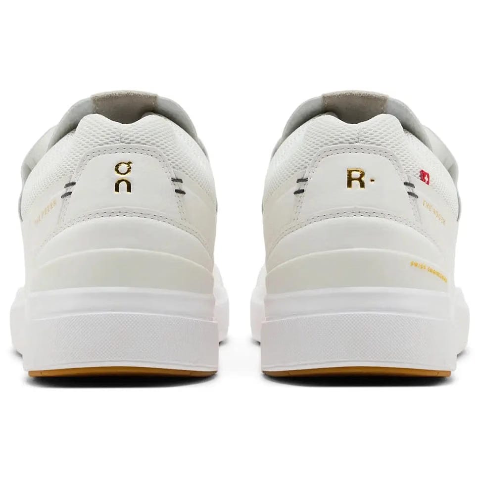 On The Roger Centre Court White Gum