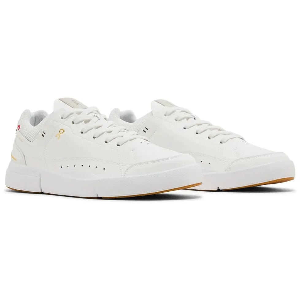 On The Roger Centre Court White Gum