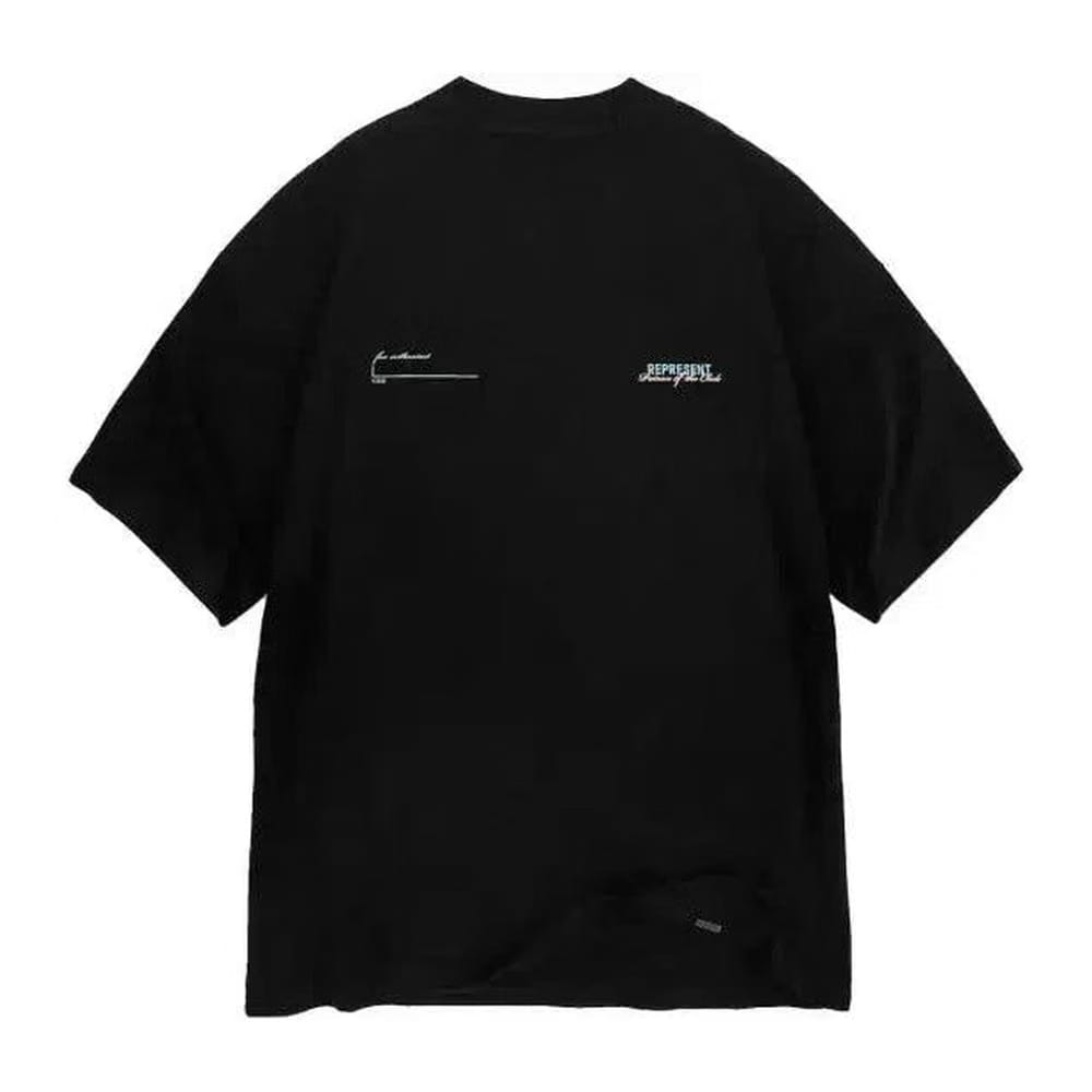 Represent Patron Of The Club T-Shirt