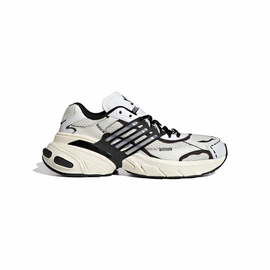 adidas Adistar XLG Crystal White Core Black