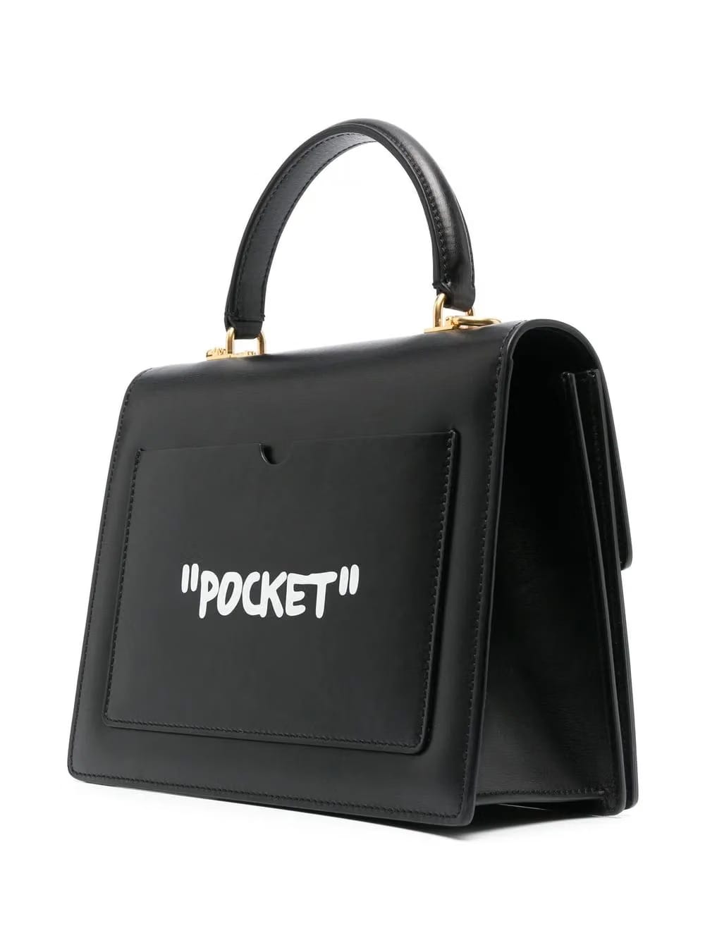 Jitney 1.4 top-handle bag