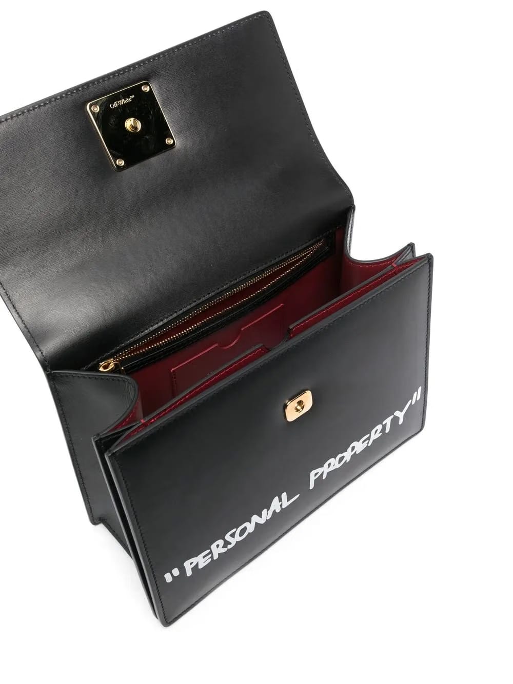 Jitney 1.4 top-handle bag