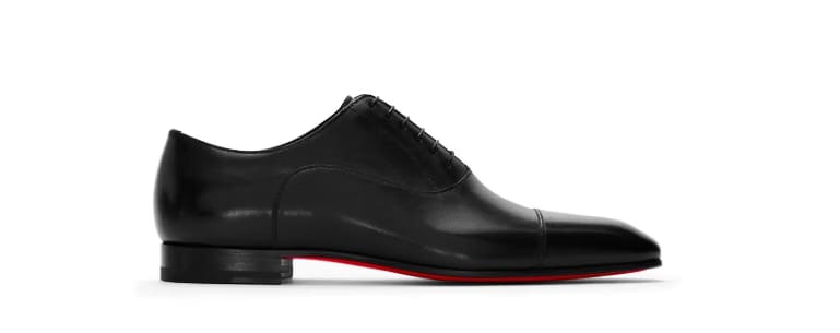 Men's Greggo Lace-Up Leather Boat Shoes