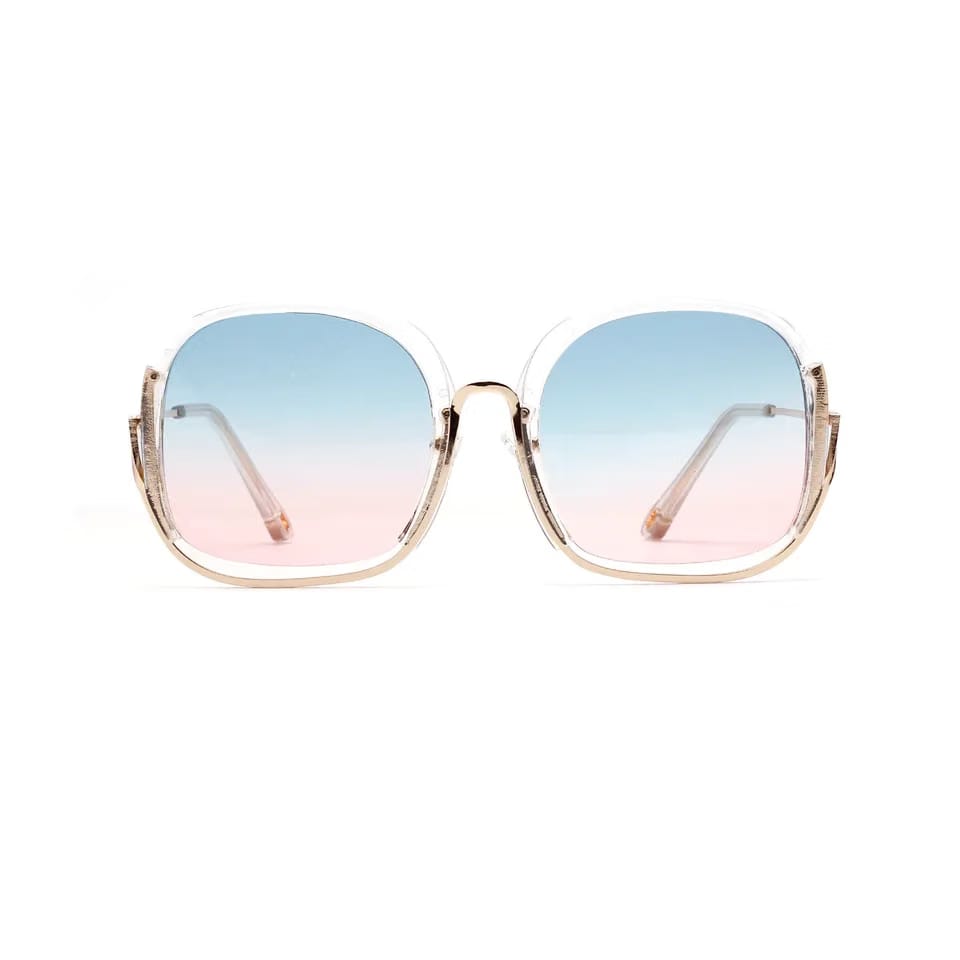 Bubble Trouble Sunglasses
