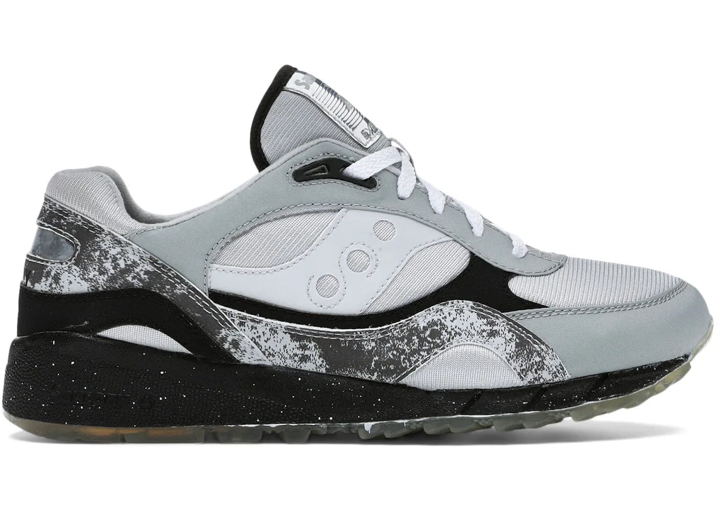 Saucony Shadow 6000 Extra Butter Moonwalker