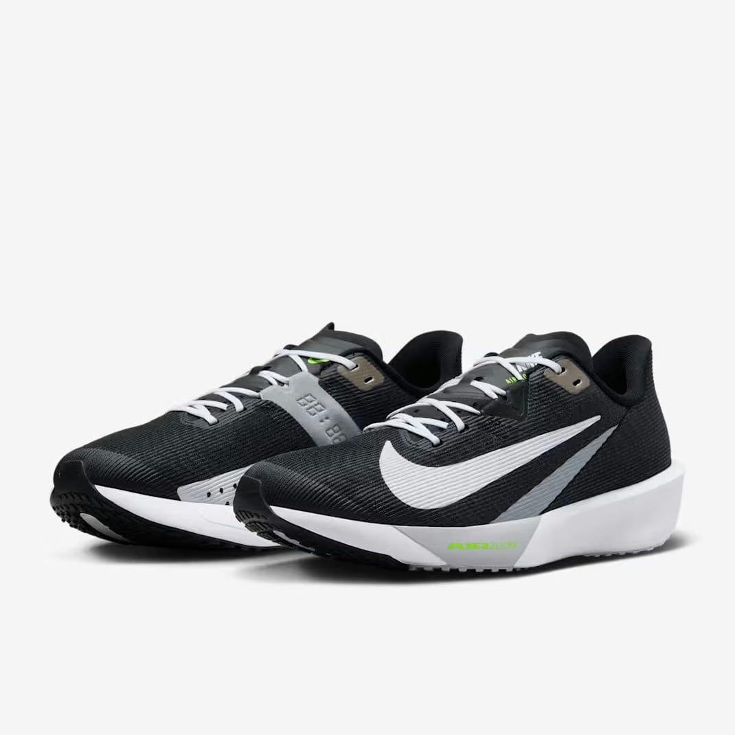 Nike Air Zoom Rival Fly 4 'Black White Volt'