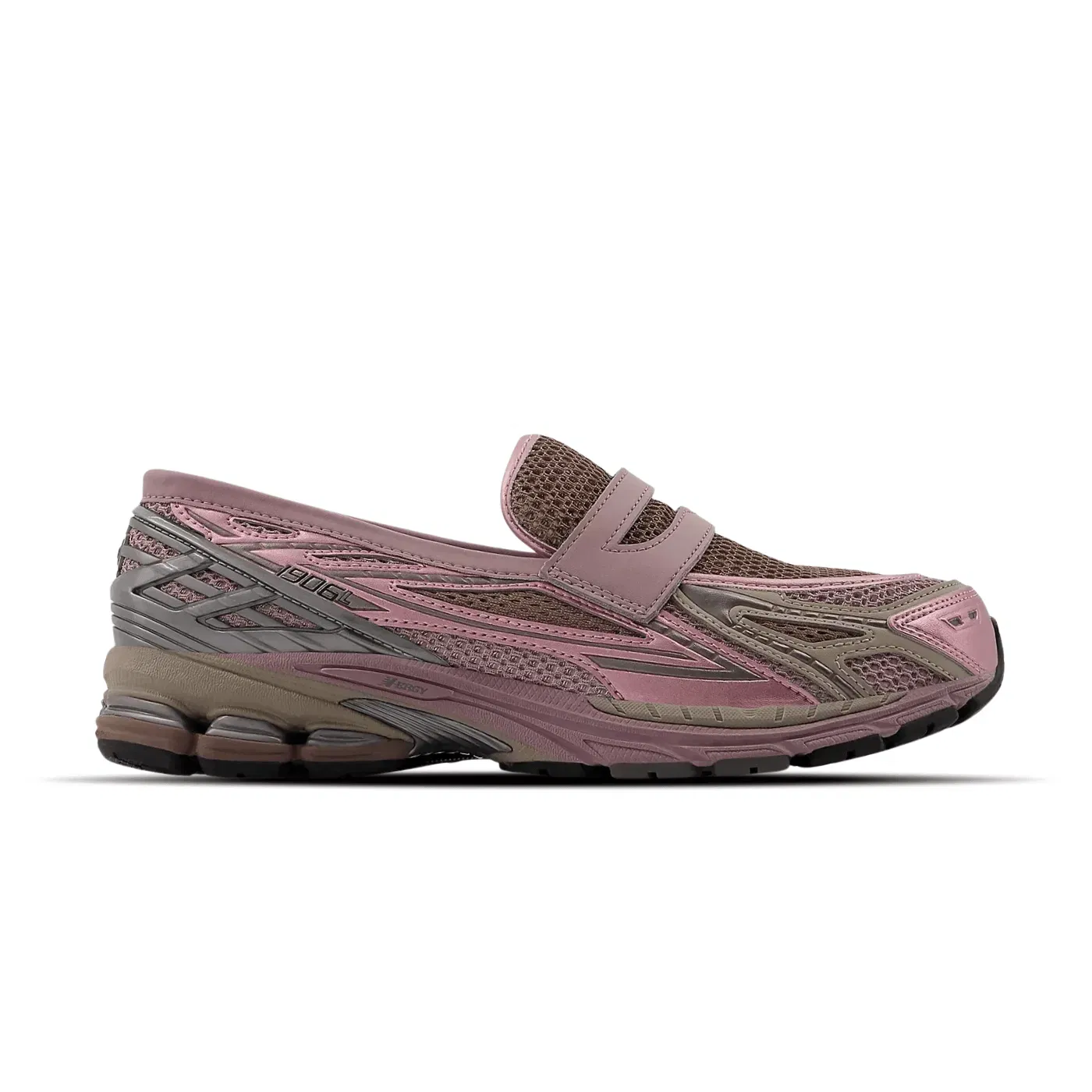 New Balance 1906L Ice Wine Pink Taffy
